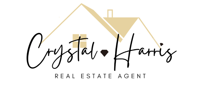 Crystal Harris, Real Estate Agent